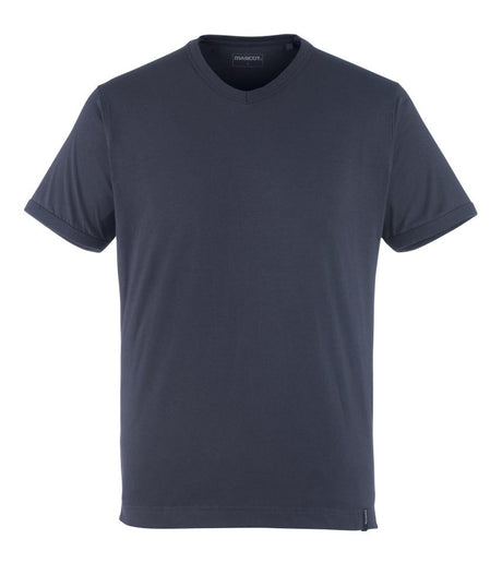 MASCOT Unisex T-shirt met V-hals 50415-250