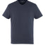 MASCOT Unisex T-shirt met V-hals 50415-250