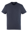 MASCOT Unisex T-shirt met V-hals 50415-250