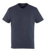 MASCOT Unisex T-shirt met V-hals 50415-250