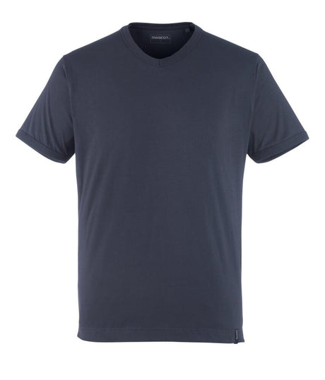 MASCOT Unisex T-shirt met V-hals 50415-250