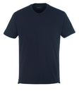 MASCOT T-shirt met V-hals 50415