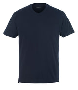 MASCOT T-shirt met V-hals 50415
