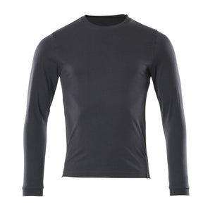 MASCOT Unisex T-shirt met Lange Mouwen 50548-250