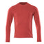 T-shirt lange mouwen 50548 - 02 - rood