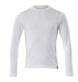 T-shirt lange mouwen 50548 - 06 - wit