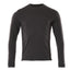 T-shirt lange mouwen 50548 - 09 - zwart