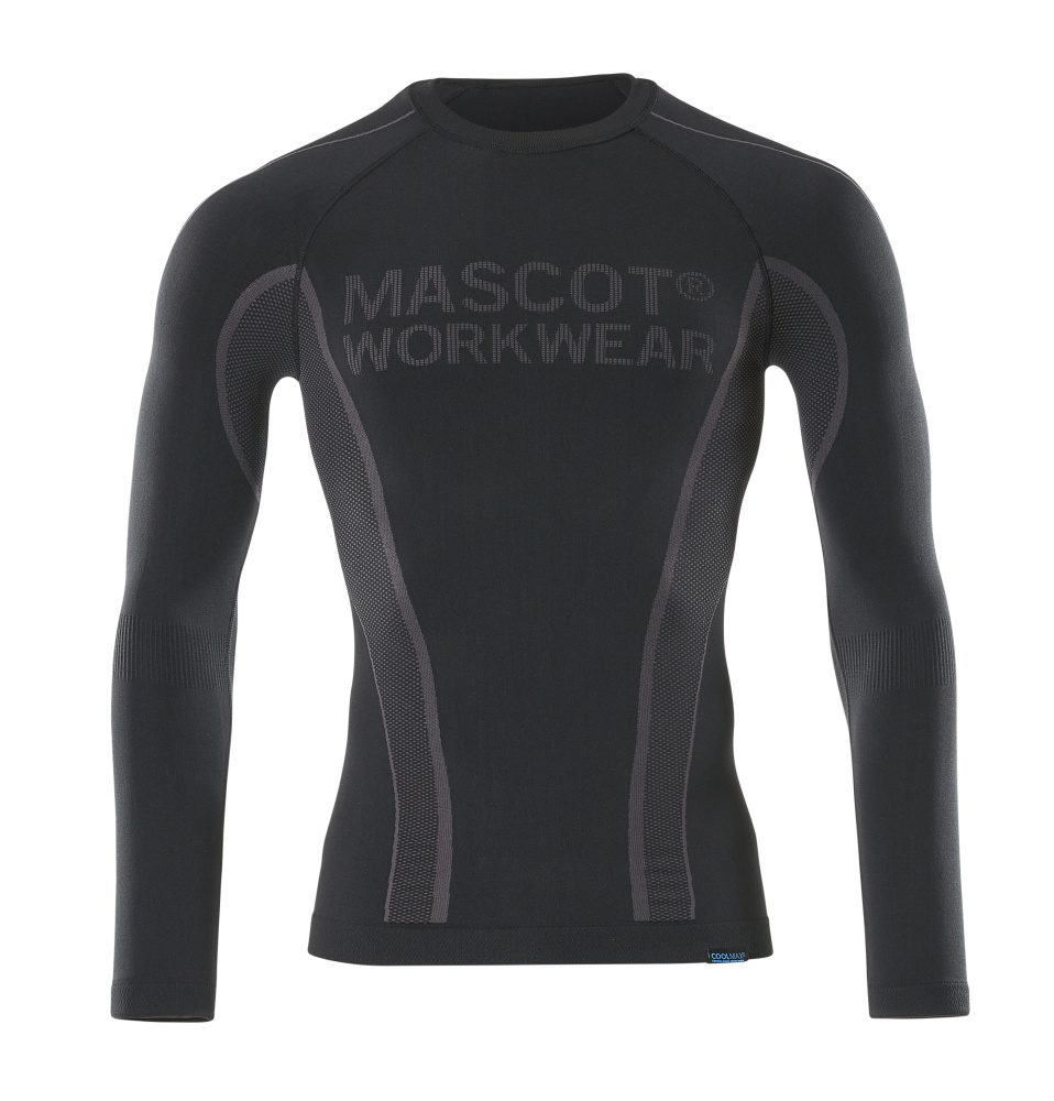 MASCOT Unisex Functioneel Hemd 50561-940-09