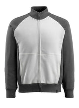 MASCOT Unisex Sweatshirt Met Rits 50565-963
