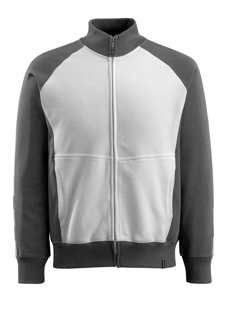 MASCOT Unisex Sweatshirt Met Rits 50565-963