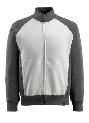 MASCOT Unisex Sweatshirt Met Rits 50565-963