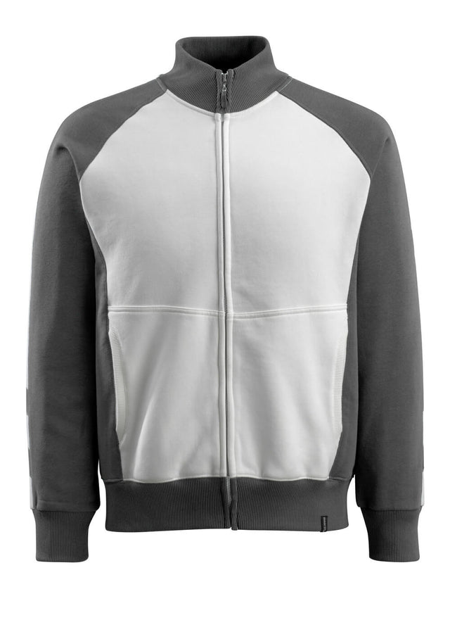 MASCOT Unisex Sweatshirt Met Rits 50565-963