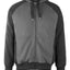MASCOT Unisex Capuchontrui Met Rits 50566-963