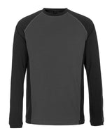 MASCOT Unisex T-Shirt met Lange Mouwen 50568-959