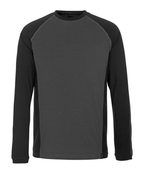 MASCOT Unisex T-Shirt met Lange Mouwen 50568-959
