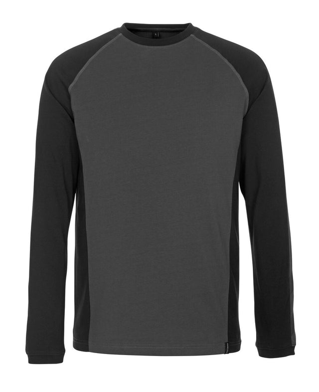 MASCOT Unisex T-Shirt met Lange Mouwen 50568-959