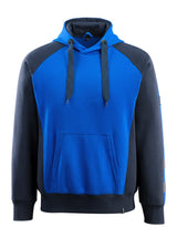 Capuchontrui 50572 - 11010 - korenblauw/donkermarine