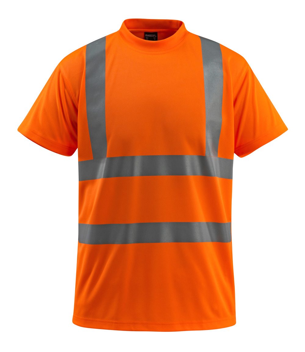 MASCOT Unisex T-shirt 50592-972-14