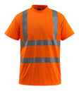 MASCOT Unisex T-shirt 50592-972-14