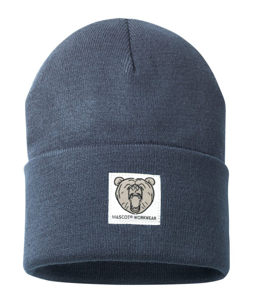 MASCOT Unisex Gebreide Muts 50603-974