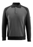 MASCOT Unisex Polosweatshirt 50610-962