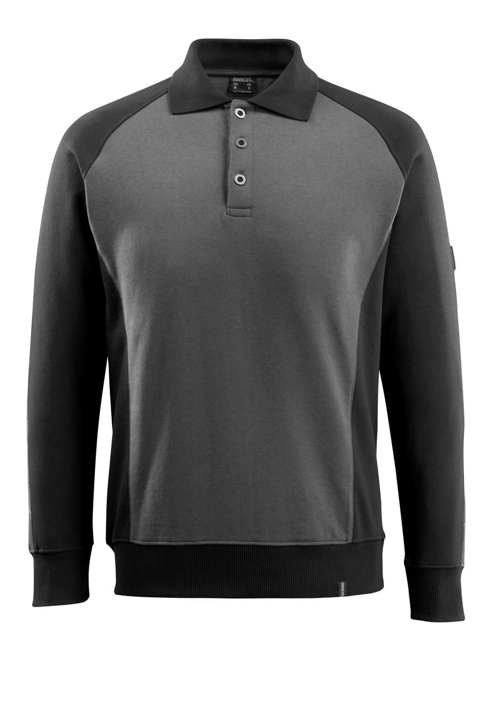 MASCOT Unisex Polosweatshirt 50610-962