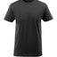 T-shirt 50662 - 09 - zwart