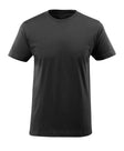 T-shirt 50662 - 09 - zwart