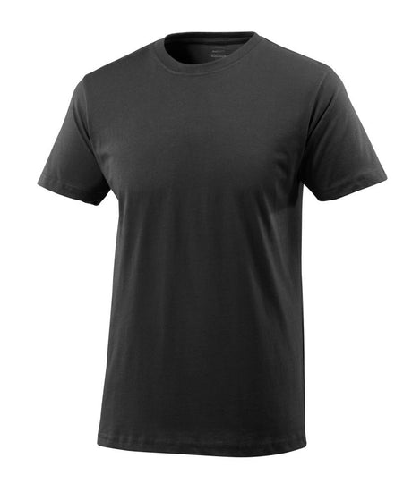 T-shirt 50662 - 09 - zwart