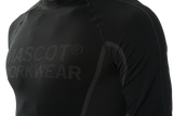 MASCOT Unisex Functioneel Hemd 50561-940-09