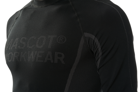 MASCOT Unisex Functioneel Hemd 50561-940-09