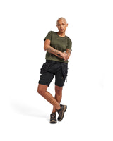 Short Dames 7133