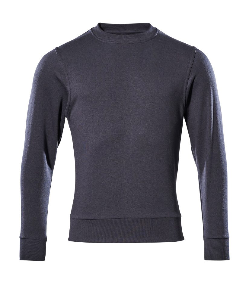 Sweatshirt 51580 - 010 - donkermarine