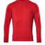 Sweatshirt 51580 - 02 - rood