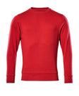 Sweatshirt 51580 - 02 - rood