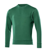 Sweatshirt 51580 - 03 - groen
