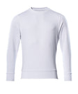 Sweatshirt 51580 - 06 - wit