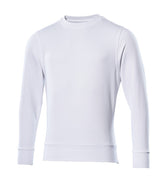 Sweatshirt 51580 - 06 - wit