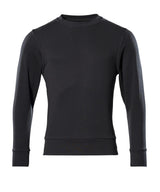 Sweatshirt 51580 - 09 - zwart