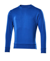 Sweatshirt 51580 - 11 - korenblauw