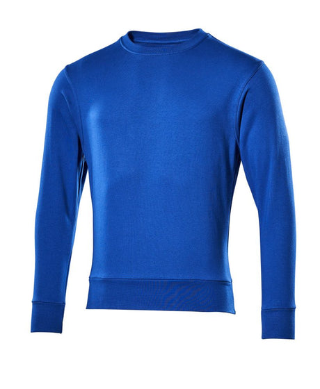 Sweatshirt 51580 - 11 - korenblauw