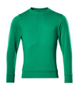 Sweatshirt 51580 - 333 - helder groen
