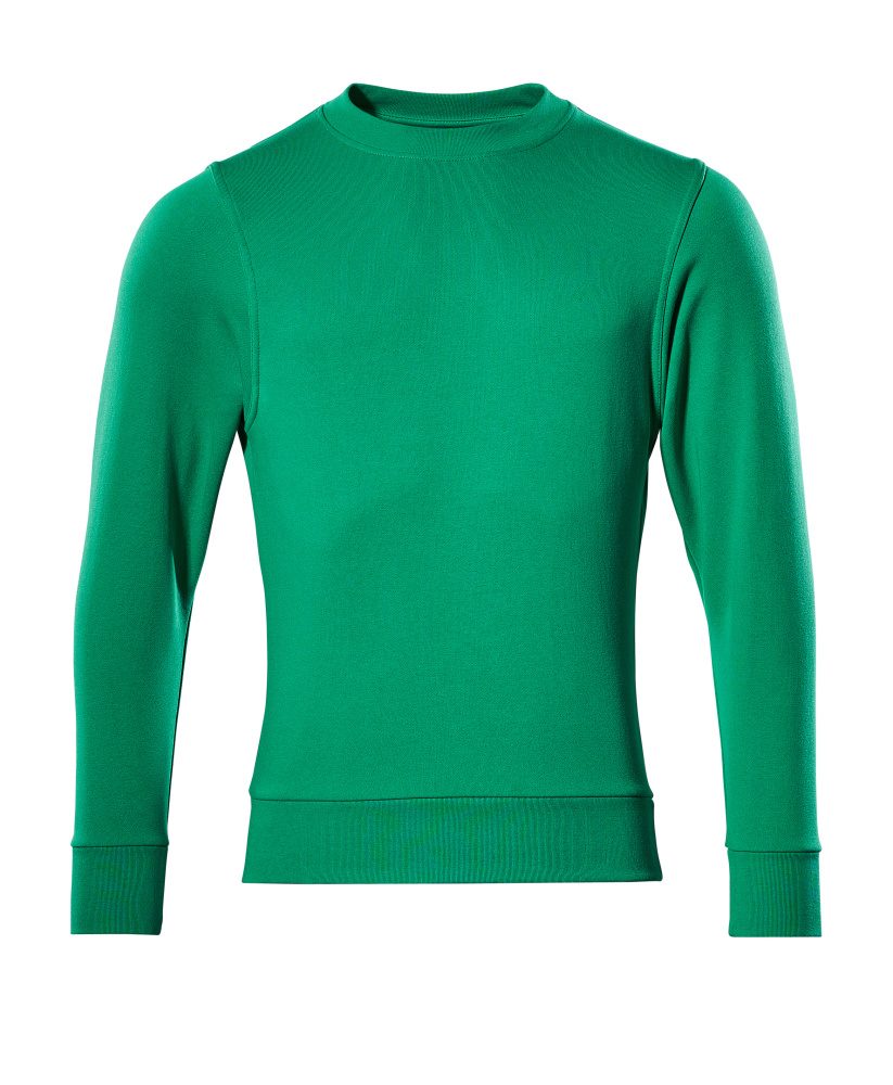 Sweatshirt 51580 - 333 - helder groen