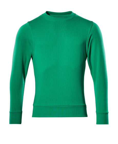 Sweatshirt 51580 - 333 - helder groen
