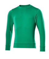Sweatshirt 51580 - 333 - helder groen