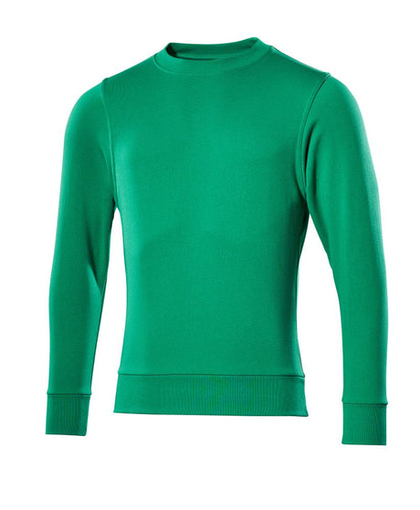 Sweatshirt 51580 - 333 - helder groen