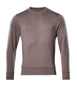 Sweatshirt 51580 - 888 - antraciet