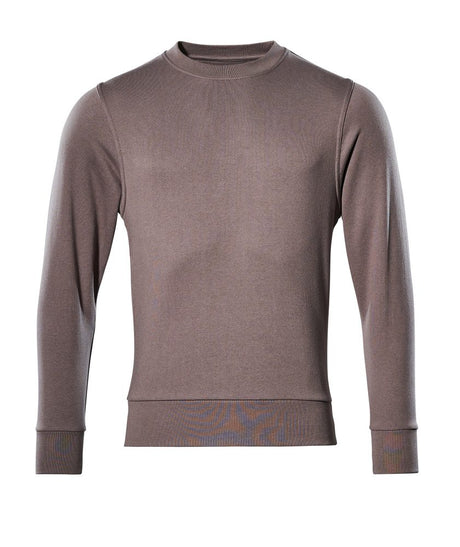 Sweatshirt 51580 - 888 - antraciet