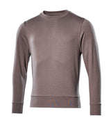 Sweatshirt 51580 - 888 - antraciet