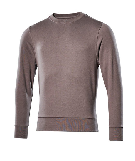Sweatshirt 51580 - 888 - antraciet